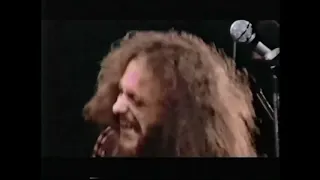 JETHRO TULL: "MY SUNDAY FEELING - "Isle of Wight Performance" 1970.(HD HQ 1080p)