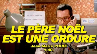 LE PÈRE NOËL EST UNE ORDURE 1982 N°1/3 (ANÉMONE, Thierry LHERMITTE)