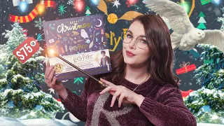 Harry Potter Cinereplica (DELUXE) Advent Calendar 2022 ⚡️