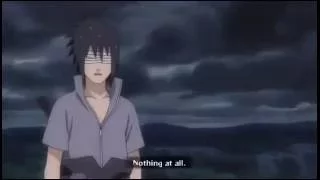 Наруто против Саске   Последняя Битва Naruto VS Sasuke (финальная битва)