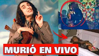 El día que MURIÓ TINY TIM - Biografía del excéntrico músico