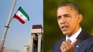 Обама: "Угода про іранський атом дозволить уникнути гонитви ядерних озброєнь"