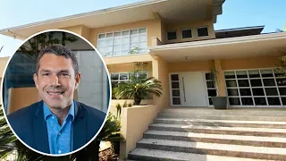 Conheça a nova mansão de R$12 milhões de Marcus Buaiz!!