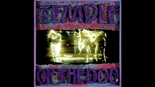 Temple Of The Dog - Hunger Strike (HQ)