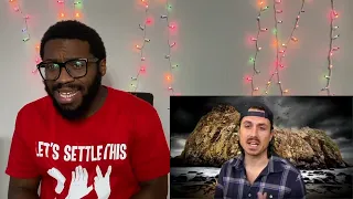 The White Island Tragedy Lost Episode 6 REACTION!!!!