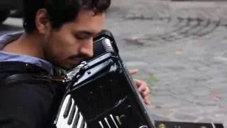 La Valse d'Amelie (Acordeon) - Yann Tiersen