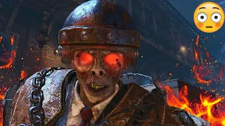40 Things You DIDNT KNOW About Cod Zombies