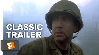 Windtalkers Official Trailer #1 - Nicolas Cage Movie (2002) HD