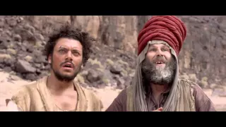 LES NOUVELLES AVENTURES D’ALADIN   Bande Annonce Kev Adams VF HD1080p