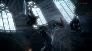 Castlevania: Lords of Shadow 2 - VGA Trailer