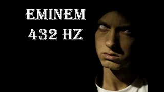 Eminem - The Real Slim Shady | 432 Hz (HQ)