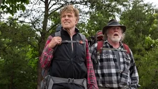 A WALK IN THE WOODS - OFFICIAL UK TRAILER [HD]