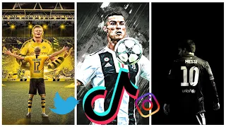 Football Reels Compilation | Tiktok & Instagram Reels | 2021 #27 (2 min short)