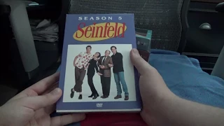 My Seinfeld DVD Collection (2015)