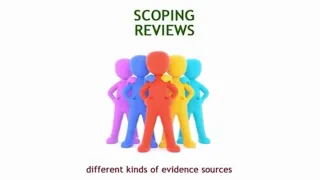 Establishing Inclusion and Exclusion Criteria for your Scoping Review