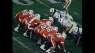 Holiday Bowl flashback: 1988 OSU-Wyoming (2008-12-21)