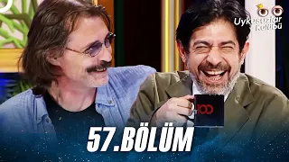 Erdal Beşikçioğlu | Okan Bayülgen ile Uykusuzlar Kulübü 57. Bölüm