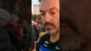 Motivational Ironman Barcelona 2022