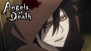 Promise | Angels of Death