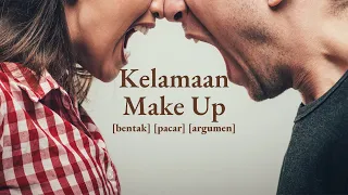 MAKANYA MIKIR PAKE OTAK | ASMR Roleplay Indonesia [bentak] [pacar] [argumen]