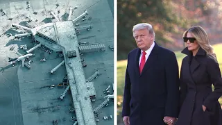 Trump Reportedly Wants Florida Airport Renamed for Him