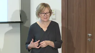 Położyć kres marnotrawstwu żywności - dlaczego i jak? dr hab. Krystyna Rejman, prof. SGGW