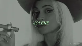 Beyoncé / Dolly Parton - JOLENE (sub español)