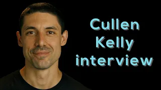 Interview with colorist Cullen Kelly!