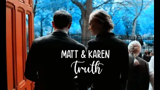 Matt & Karen | Truth [Season 3]