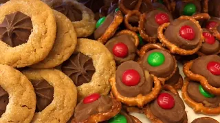 Mayo Clinic Minute - How to burn off holiday party calories