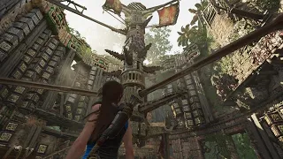 Shadow of the Tomb Raider - Provação da Águia