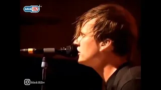 Box Car Racer - There Is (Live 2002)