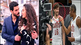 Akın Akınözü wanted Ebru Şahin to divorce Cedi Osman!