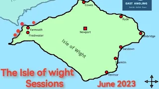Isle Of Wight  Session 4