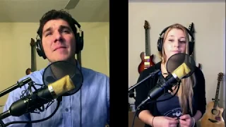 Perfect - Ed Sheeran / Halo - Beyonce Mashup - Cover by Taylor Martin Feat. Miranda Harrison