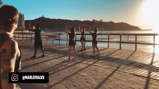 Tusa - Karol G & Nicki Minaj | Marlon Alves Dance MAs