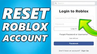 How to Recover Roblox Account Without Password or Email