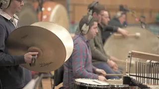 Teleportation, LimFantasy, featuring the percussion section of the London Symphony Orchestra