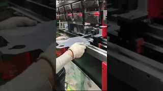 CNC Bending Machine for metal sheet