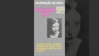 2 - Afirmações de Florence Scovell Shinn - Atrair Coisas Boas para sua Vida -  AUDIOLIVRO COMPLETO