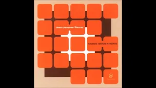 Jean-Jacques Perrey - Moog Sensations ‎(LP, Album, RE) [2001]
