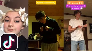 Dancin' Is What To Do | TikTok Compilation