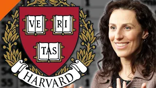 Accused Harvard Professor Claims Innocence! (Fake Data Scandal)