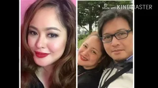 MEET MANILYN REYNES BEAUTIFUL FAMILY!