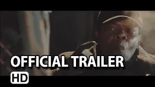 Reasonable Doubt Official Trailer (2014) HD - Samuel L. Jackson Movie