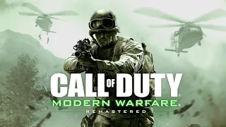 #7 KONIEC GRY... | #zagrajmy w Call of Duty: Modern Warfare Remastered PL (GAMEPLAY)