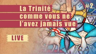 La Trinité comme vous ne l'avez jamais vue | ÉTUDE BIBLIQUE | #2