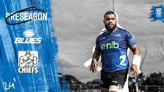 Match Highlights: Preseason 3 - Blues vs Chiefs