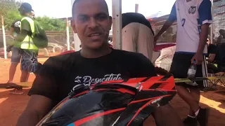 GRANDE PRÉMIO PADDOCK EM MOTOCROSS - HOMENAGEM A VICTOR SANTOS “VITÓ”