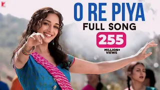 O Re Priya Full Song | Aja Nachle Movie | Rahat Fateh Ali Khan....Premium Music PM